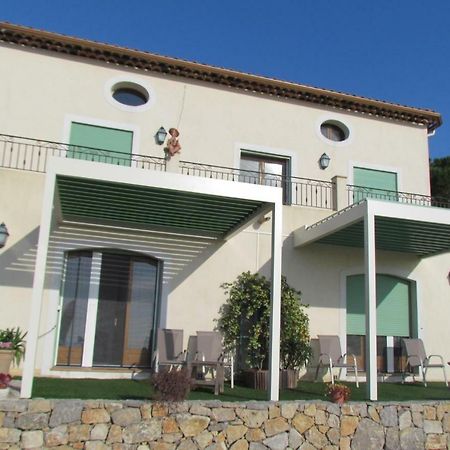 Chambre D'Hotes La Bigarade Golfe-Juan Buitenkant foto