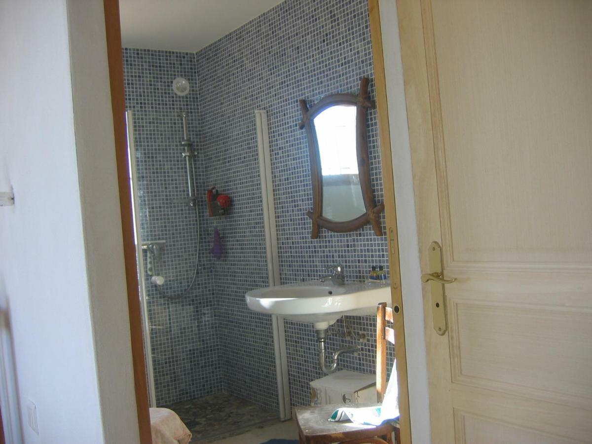 Chambre D'Hotes La Bigarade Golfe-Juan Buitenkant foto