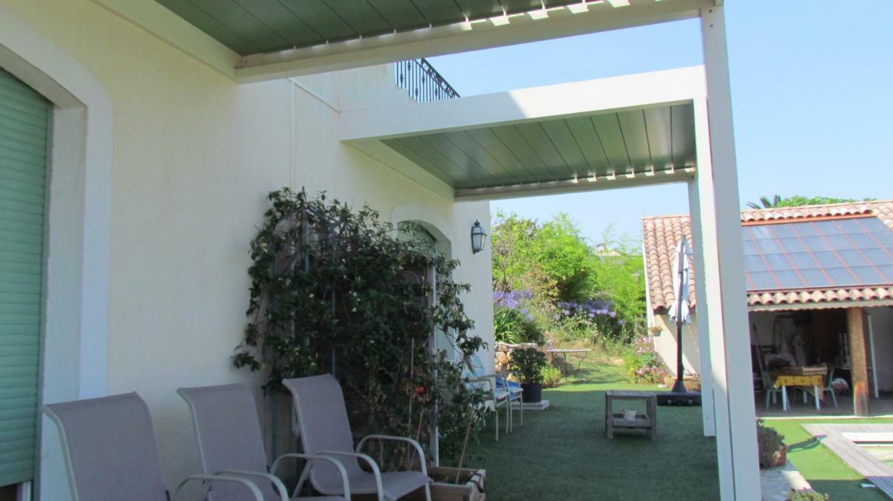 Chambre D'Hotes La Bigarade Golfe-Juan Buitenkant foto